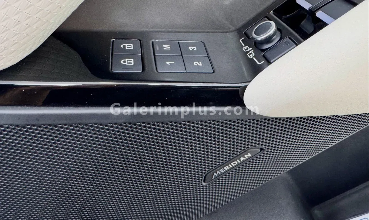 2023 Land Rover Range Rover Velar Lefkoşa Satılık İkinci El | GalerimPlus - Thumbnail 6