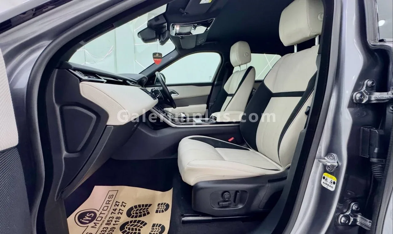 2023 Land Rover Range Rover Velar Lefkoşa Satılık İkinci El | GalerimPlus - Thumbnail 7
