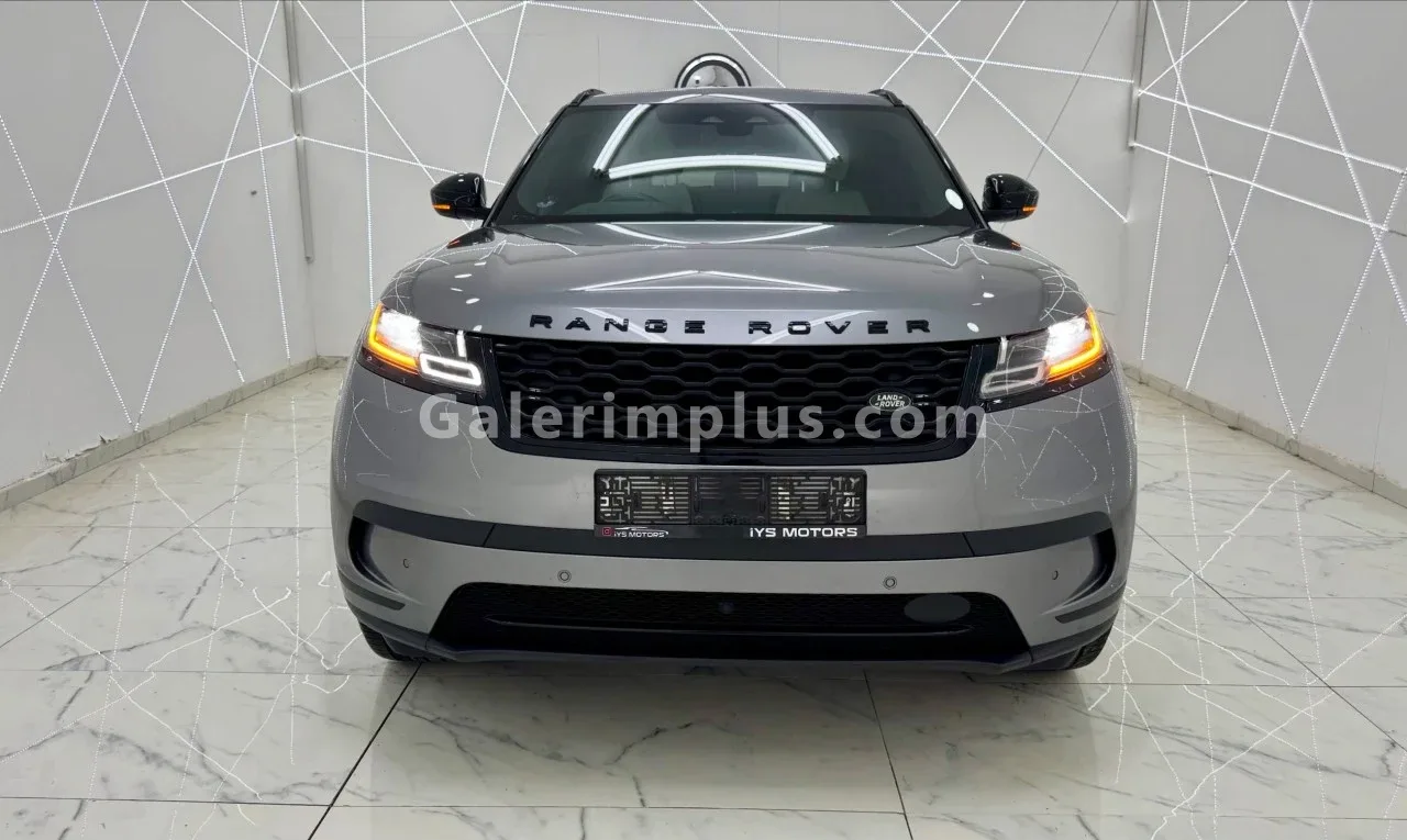 2023 Land Rover Range Rover Velar Lefkoşa Satılık İkinci El | GalerimPlus - Thumbnail 8
