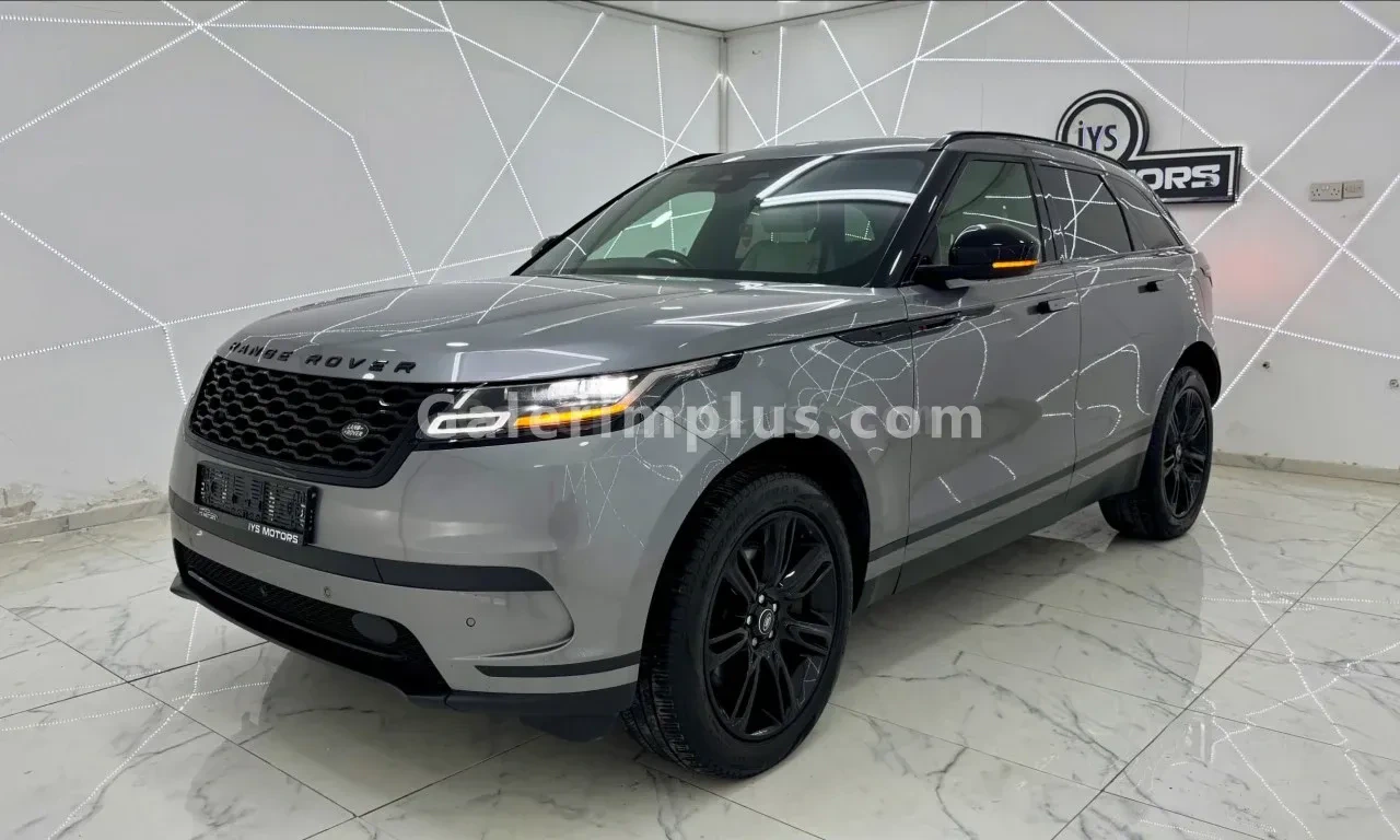 2023 Land Rover Range Rover Velar Lefkoşa Satılık İkinci El | GalerimPlus - Thumbnail 2