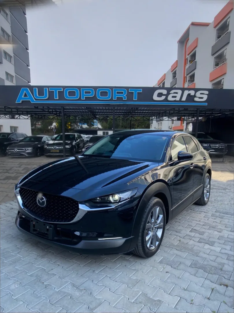 2023 Mazda CX-30 Gazimağusa Satılık İkinci El | GalerimPlus - Fotoğraf 1