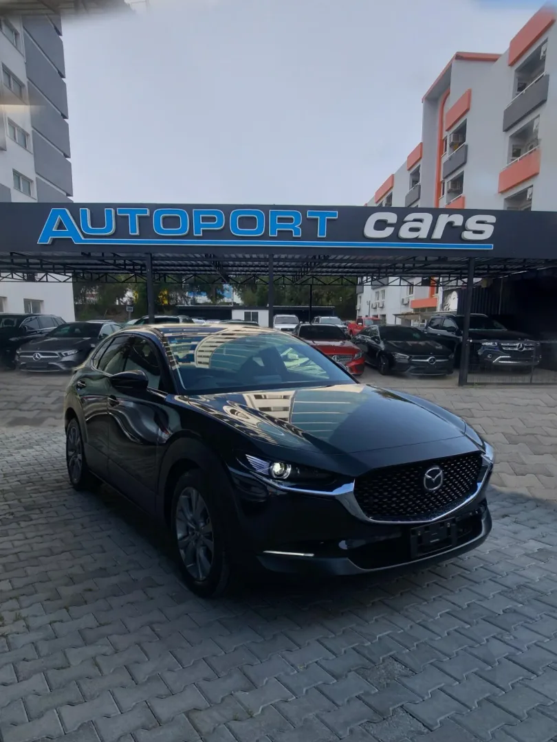 2023 Mazda CX-30 Gazimağusa Satılık İkinci El | GalerimPlus - Thumbnail 2