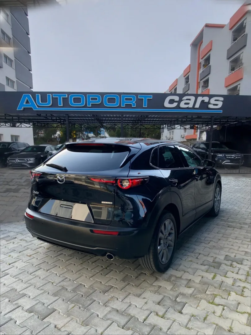 2023 Mazda CX-30 Gazimağusa Satılık İkinci El | GalerimPlus - Thumbnail 3