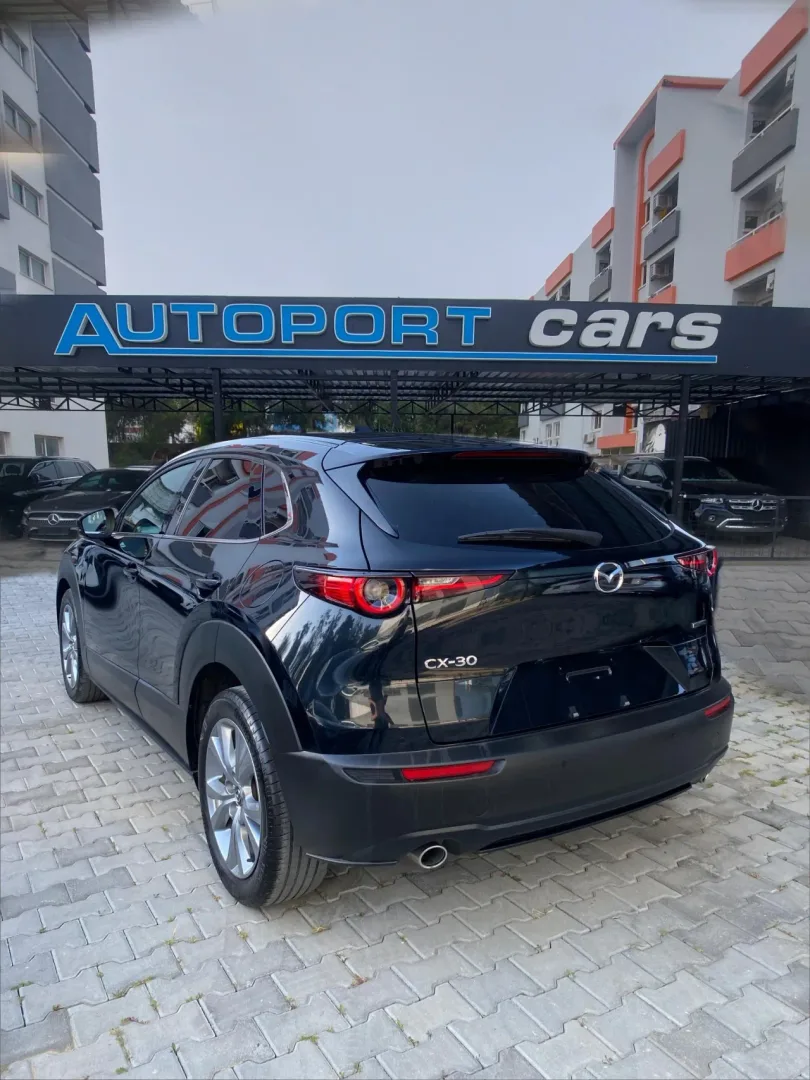 2023 Mazda CX-30 Gazimağusa Satılık İkinci El | GalerimPlus - Thumbnail 4