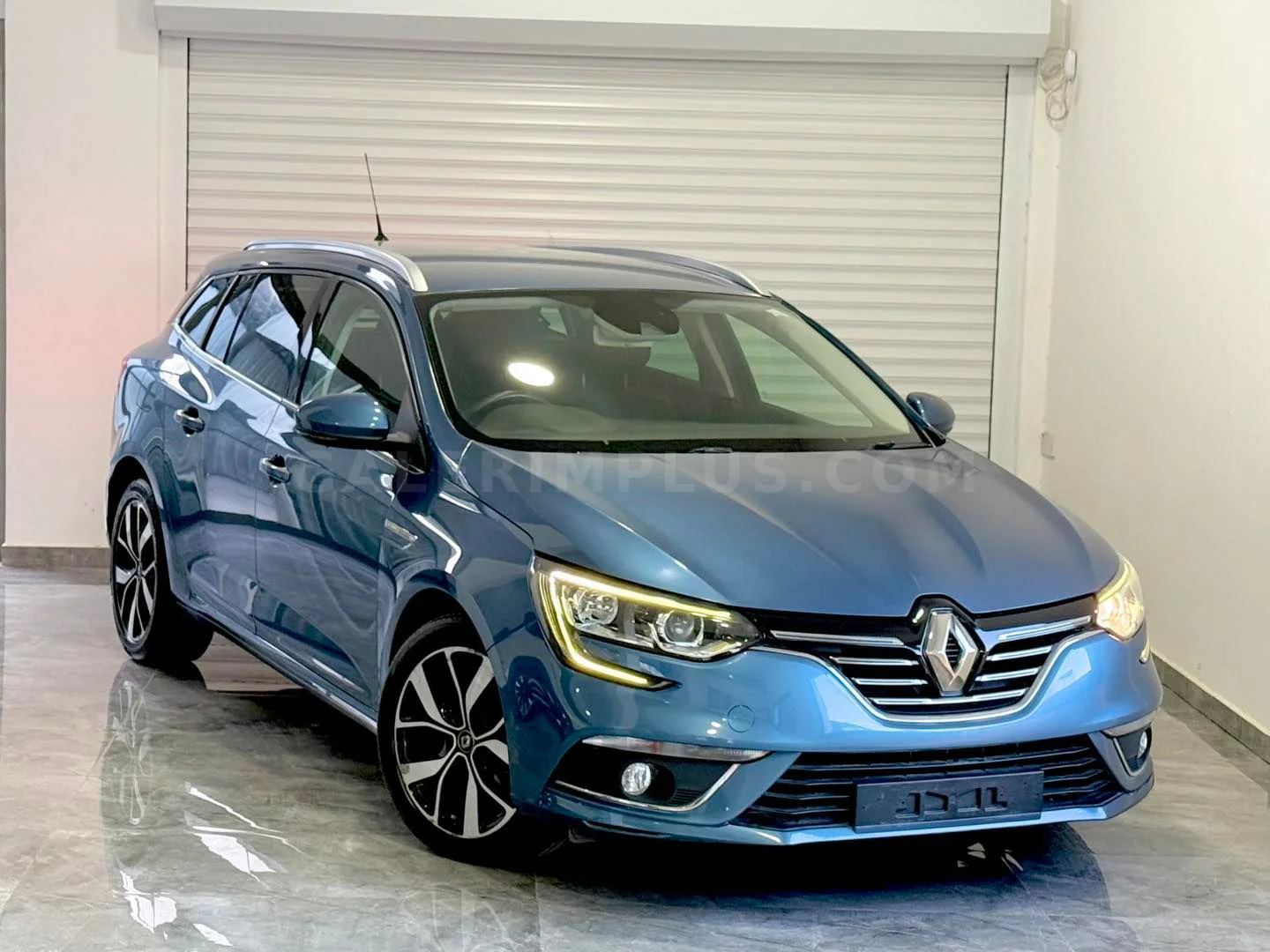 2020 Renault Megane 1.5 dCi Lefkoşa Satılık İkinci El | GalerimPlus - Fotoğraf 1