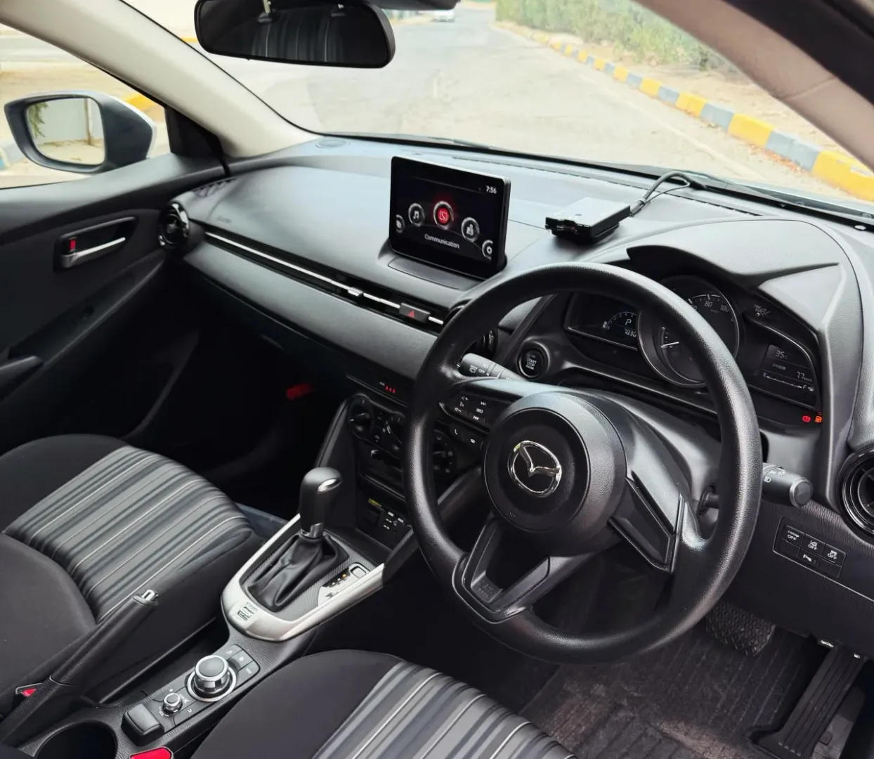 2023 Mazda Mazda 2 1.5 Sky-G 1.5 Sky-G Lefkoşa Satılık İkinci El | GalerimPlus - Thumbnail 5