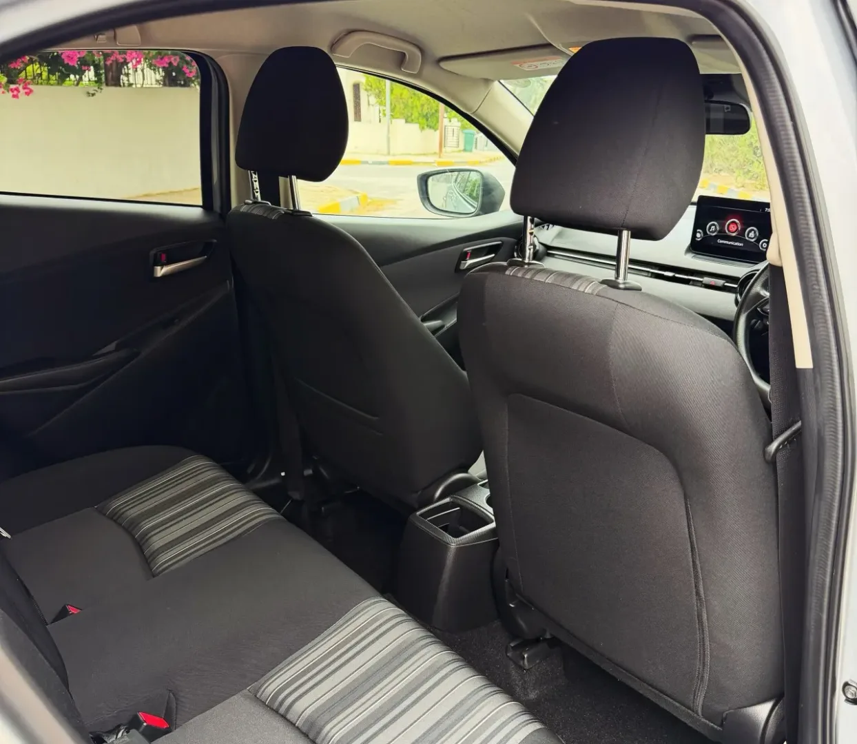 2023 Mazda Mazda 2 1.5 Sky-G 1.5 Sky-G Lefkoşa Satılık İkinci El | GalerimPlus - Thumbnail 6