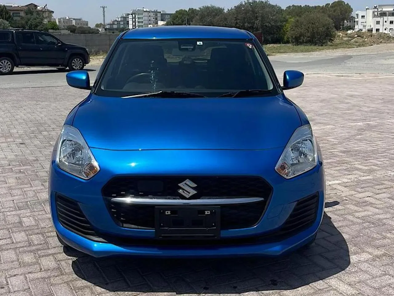 2022 Suzuki Swift 1.2 Lefkoşa Satılık İkinci El | GalerimPlus - Thumbnail 2