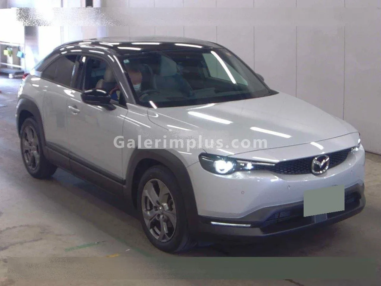 2022 Mazda MX-30 GASOLINE AUTOMATIC Gazimağusa İlan görseli - GalerimPlus