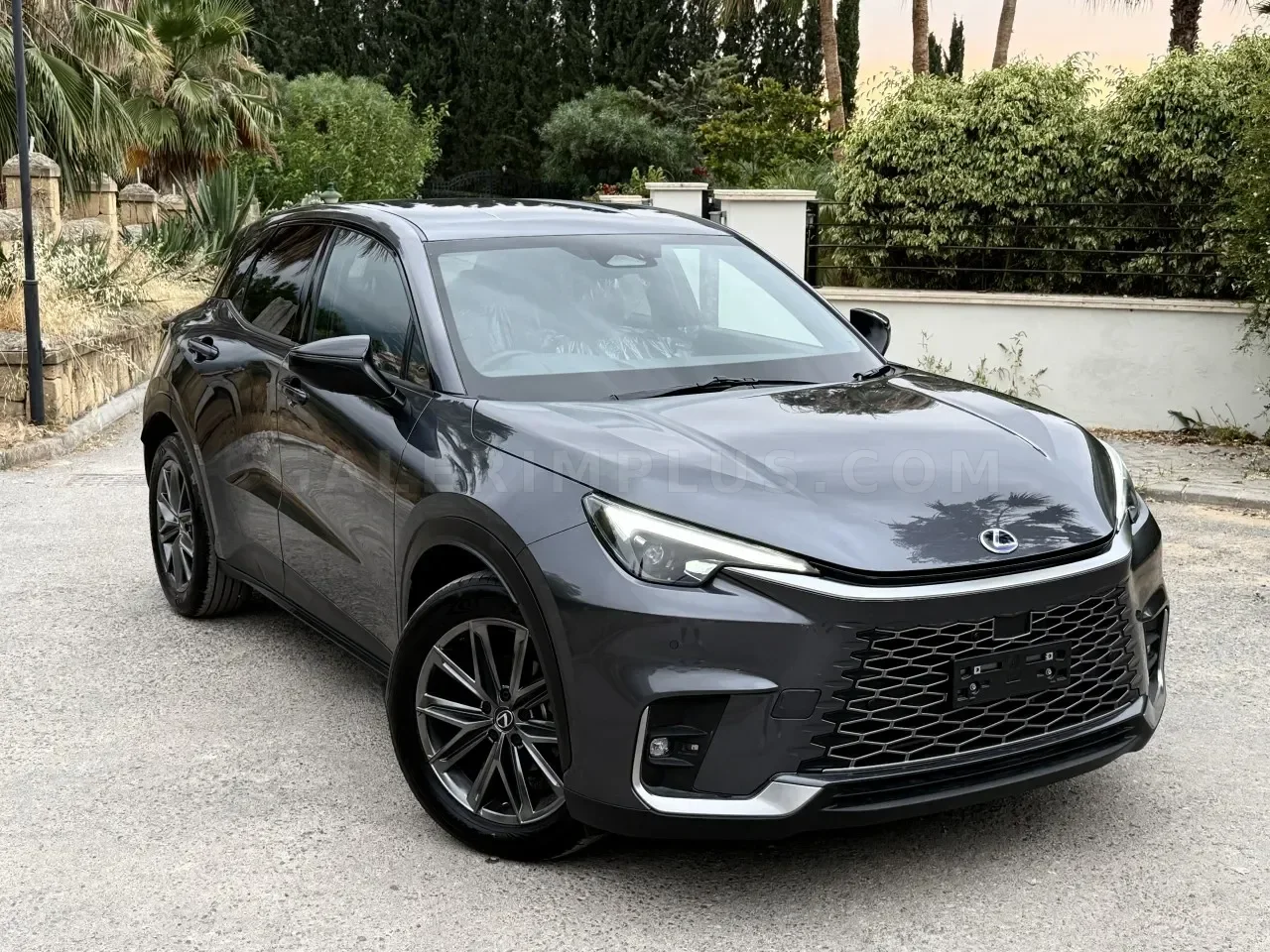 2025 Lexus RX L Lefkoşa Satılık İkinci El | GalerimPlus - Fotoğraf 1