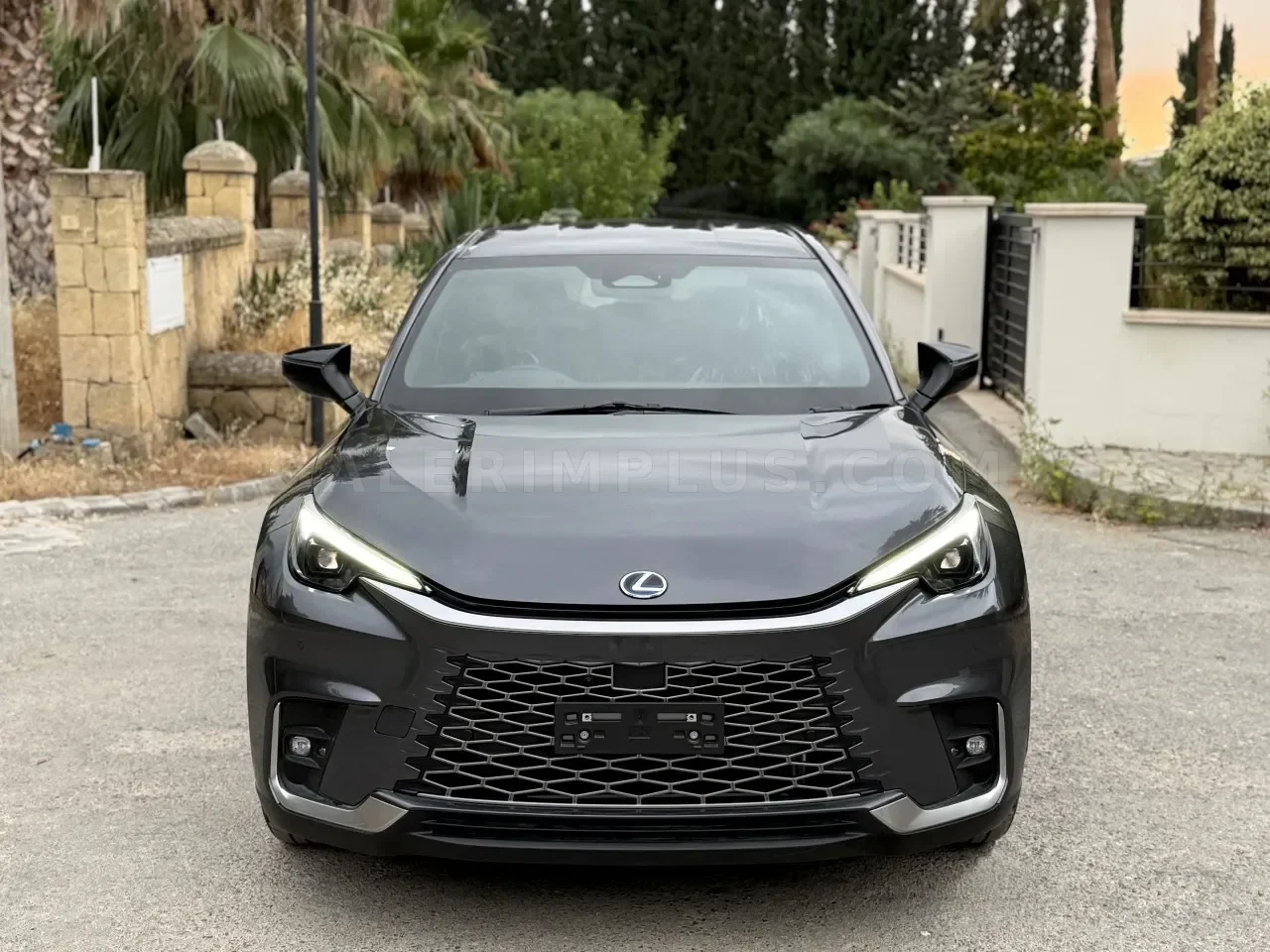 2025 Lexus RX L Lefkoşa Satılık İkinci El | GalerimPlus - Thumbnail 3