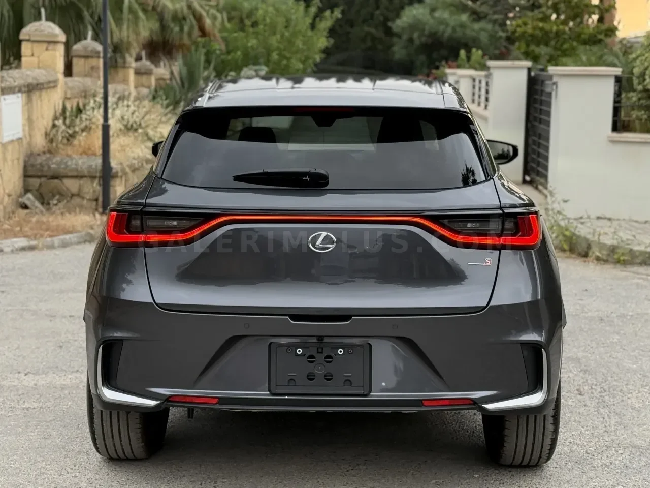 2025 Lexus RX L Lefkoşa Satılık İkinci El | GalerimPlus - Thumbnail 5
