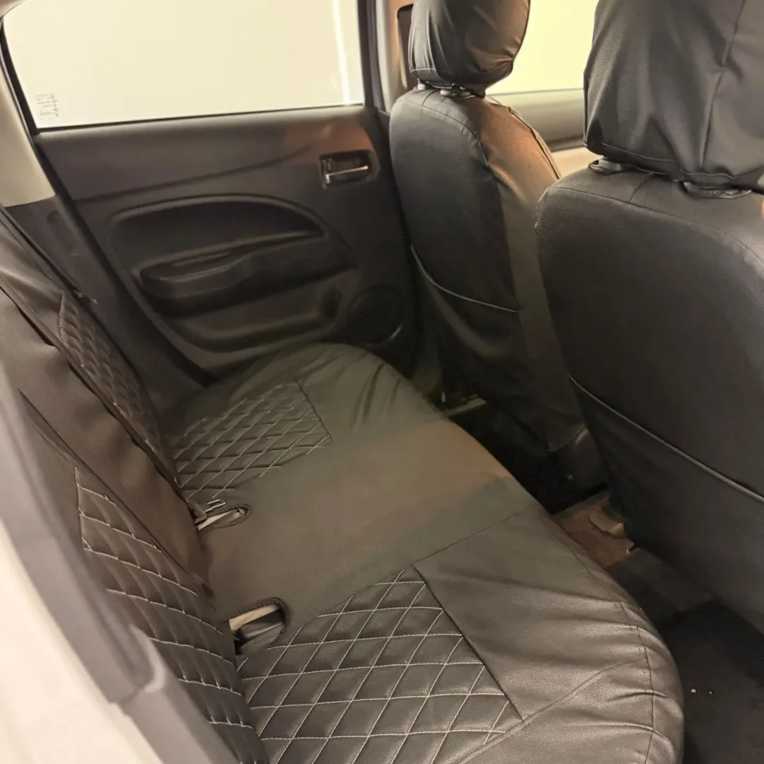 2022 Mitsubishi Mirage Mirage 1.2 Mivec Cvt Gazimağusa Satılık İkinci El | GalerimPlus - Thumbnail 7