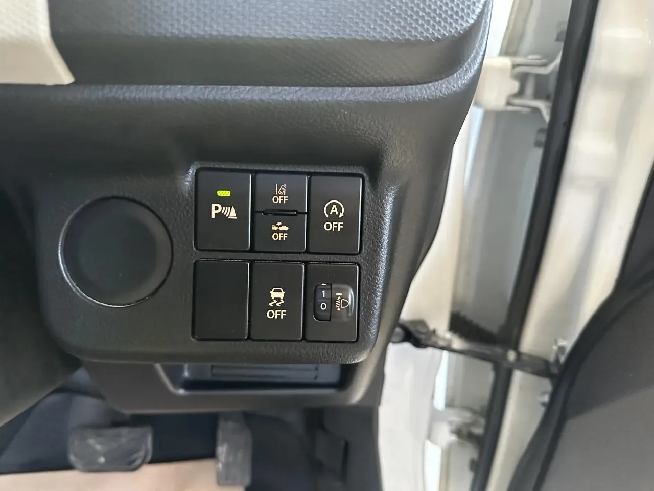 2022 Suzuki Alto 0.65 0.65 Lefke Satılık İkinci El | GalerimPlus - Thumbnail 7