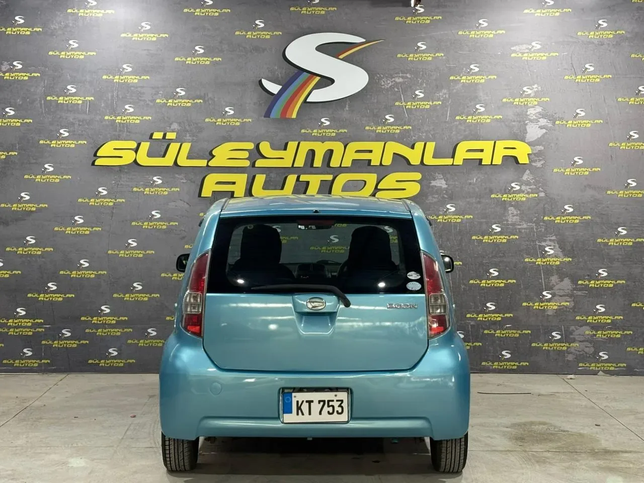 2006 Daihatsu Boon Boon Güzelyurt Satılık İkinci El | GalerimPlus - Thumbnail 4