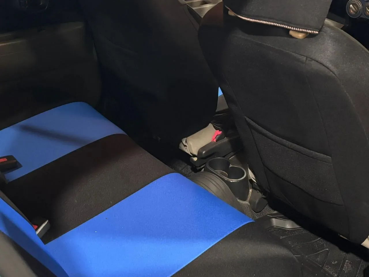 2006 Daihatsu Boon Boon Güzelyurt Satılık İkinci El | GalerimPlus - Thumbnail 7