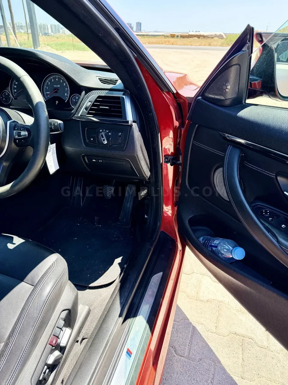2016 BMW M Serisi M4 İskele Satılık İkinci El | GalerimPlus - Thumbnail 7