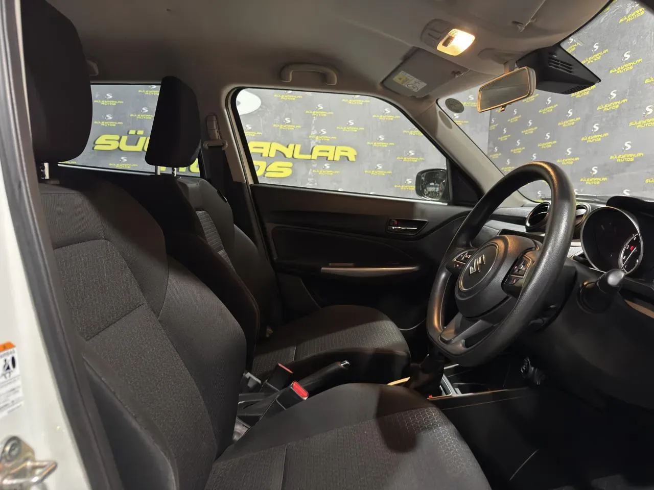 2023 Suzuki Swift 1.2 Lefkoşa Satılık İkinci El | GalerimPlus - Thumbnail 8