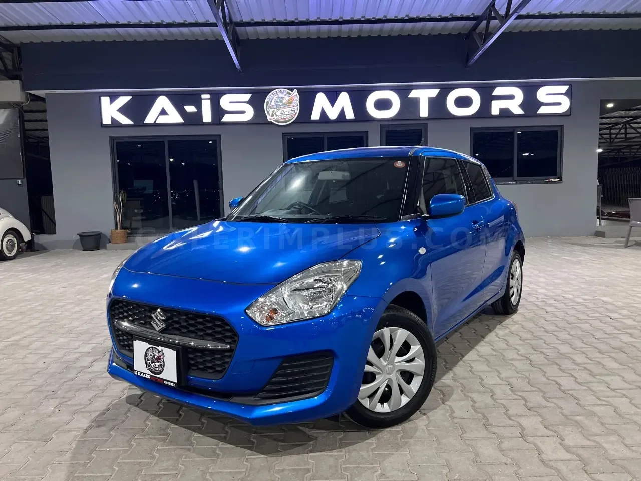 2024 Suzuki Swift 1.2 Gazimağusa Satılık İkinci El | GalerimPlus - Fotoğraf 1