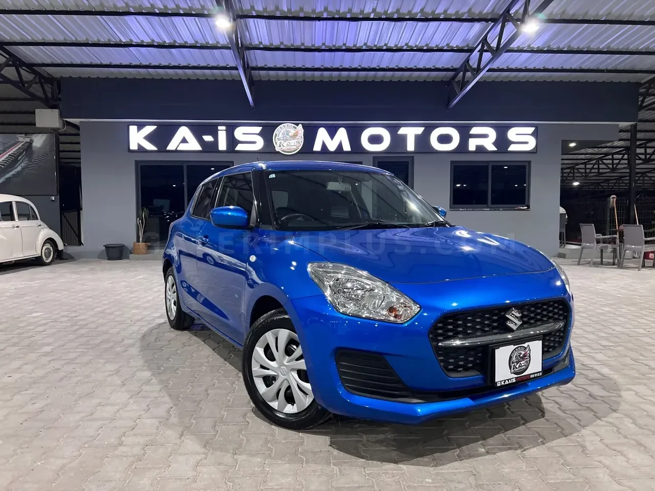 2024 Suzuki Swift 1.2 Gazimağusa Satılık İkinci El | GalerimPlus - Thumbnail 3