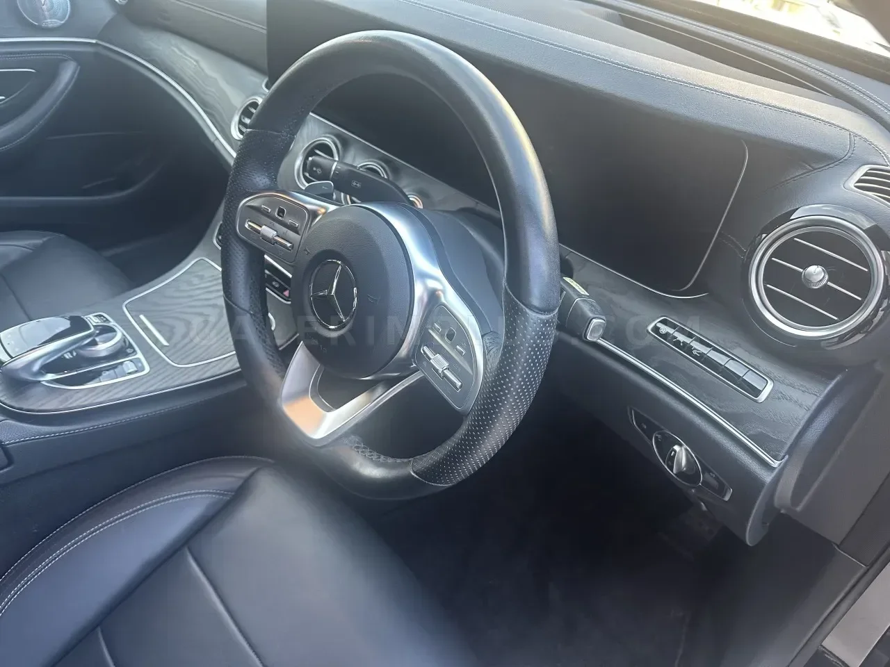 2021 Mercedes-Benz E Serisi E 300 Lefkoşa Satılık İkinci El | GalerimPlus - Thumbnail 5
