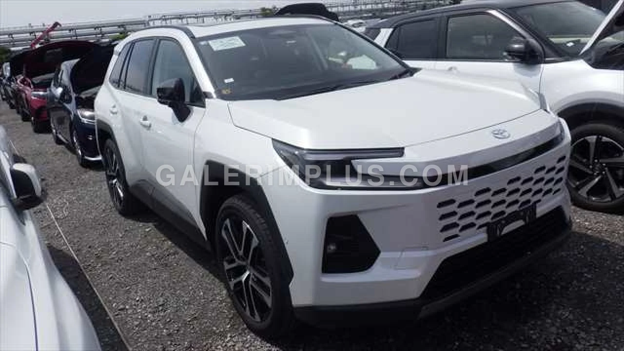2026 Toyota RAV4 Lefkoşa Satılık İkinci El | GalerimPlus - Fotoğraf 1