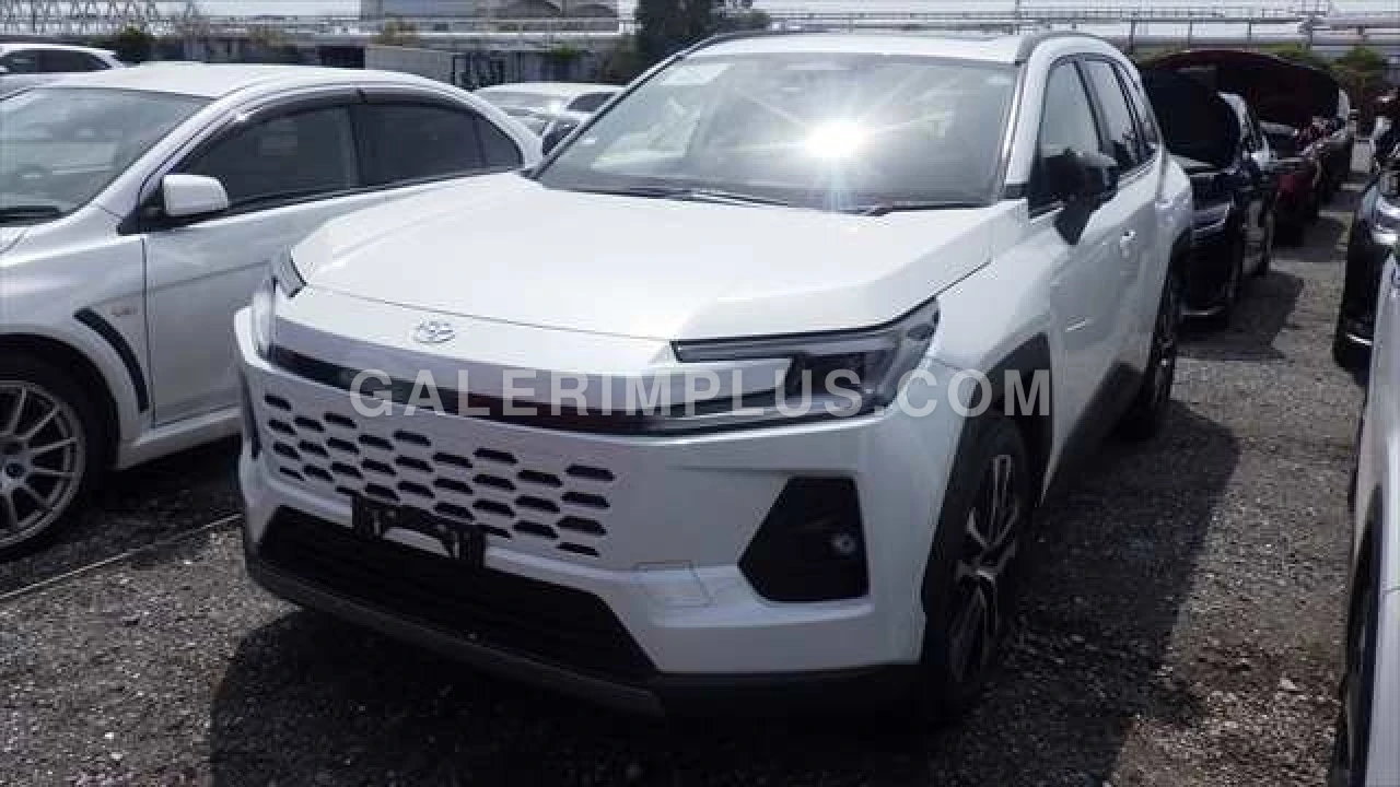 2026 Toyota RAV4 Lefkoşa Satılık İkinci El | GalerimPlus - Thumbnail 4