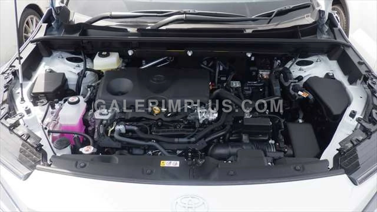 2026 Toyota RAV4 Lefkoşa Satılık İkinci El | GalerimPlus - Thumbnail 6