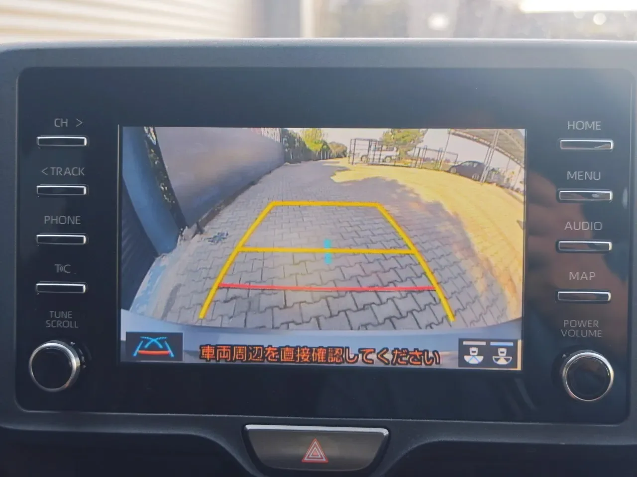 2022 Toyota Yaris 1.0 Lefkoşa Satılık İkinci El | GalerimPlus - Thumbnail 6