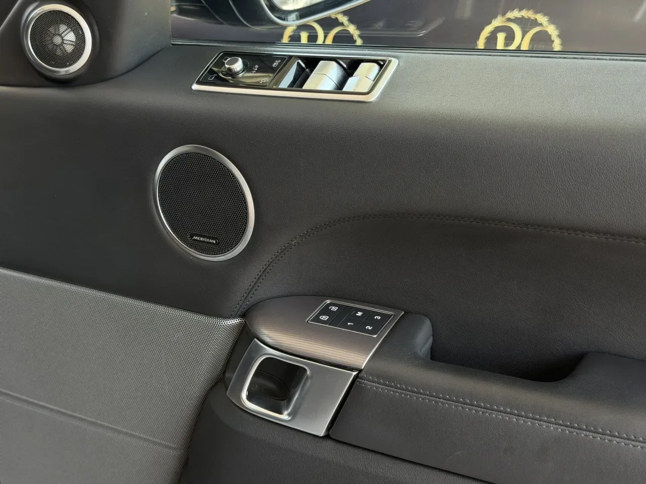 2022 Model Otomatik Land Rover Range Rover Sport 3.0 D300 Lefkoşa Satılık İkinci El | GalerimPlus - Thumbnail 4