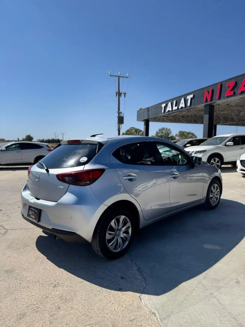 2021 Mazda Mazda 2 1.5 Sky-G Gazimağusa Satılık İkinci El | GalerimPlus - Thumbnail 2