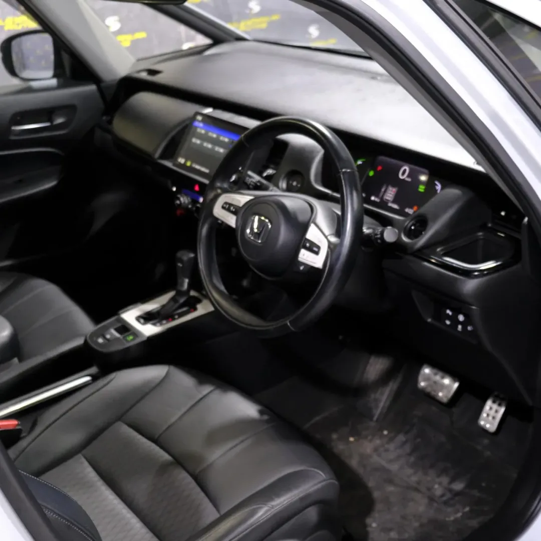 2020 Honda Fit 1.5 Hybrid Automatic Güzelyurt Satılık İkinci El | GalerimPlus - Thumbnail 5