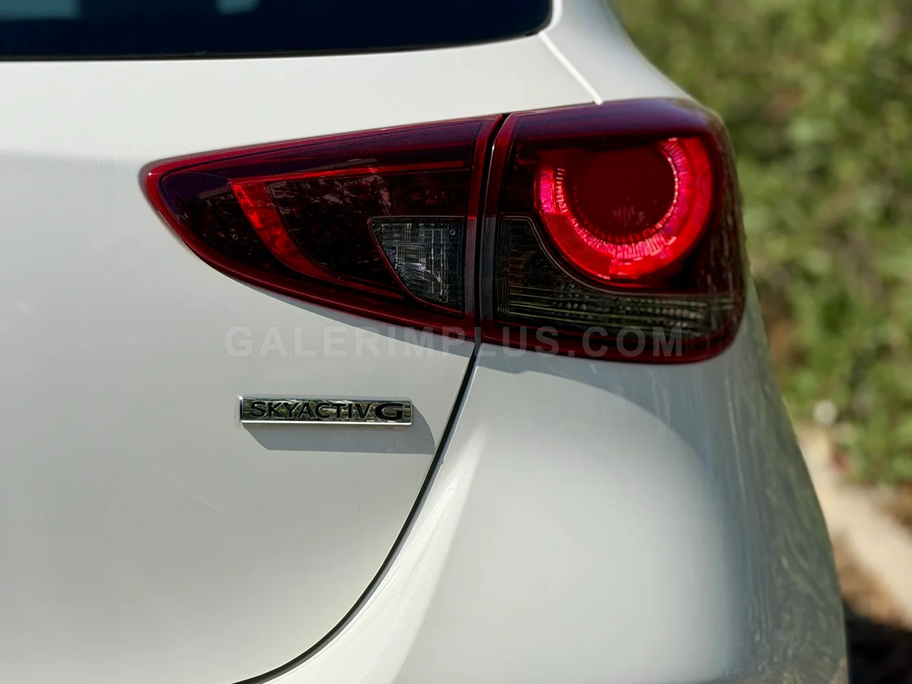 2023 Mazda 2 1.5 Sky-G 1.5 Sky-G Lefkoşa Satılık İkinci El | GalerimPlus - Thumbnail 5