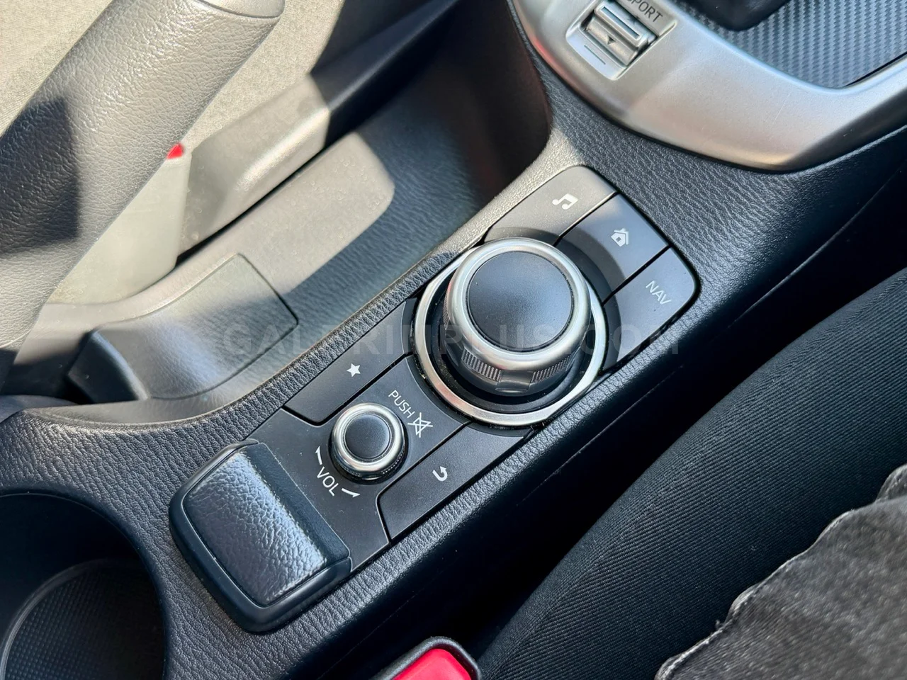2023 Mazda 2 1.5 Sky-G 1.5 Sky-G Lefkoşa Satılık İkinci El | GalerimPlus - Thumbnail 6