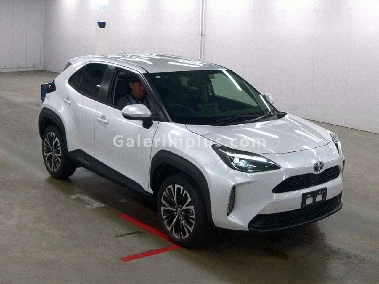 2024 Toyota Yaris Cross 1.5 Girne Satılık İkinci El | GalerimPlus - Fotoğraf 1
