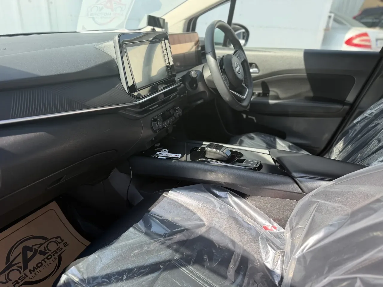 2024 Nissan Note e-Power Lefkoşa Satılık İkinci El | GalerimPlus - Thumbnail 7
