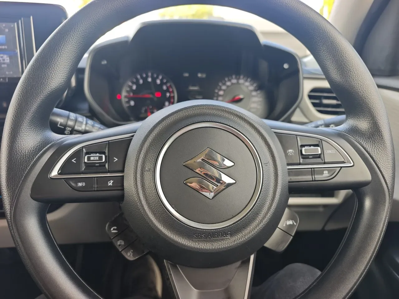 2025 Suzuki Swift 1.2 Lefkoşa Satılık İkinci El | GalerimPlus - Thumbnail 2