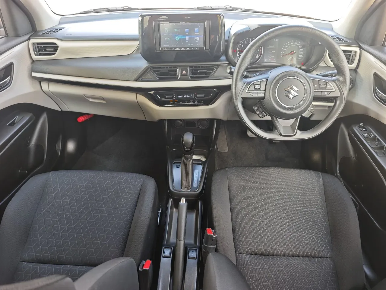 2025 Suzuki Swift 1.2 Lefkoşa Satılık İkinci El | GalerimPlus - Thumbnail 3
