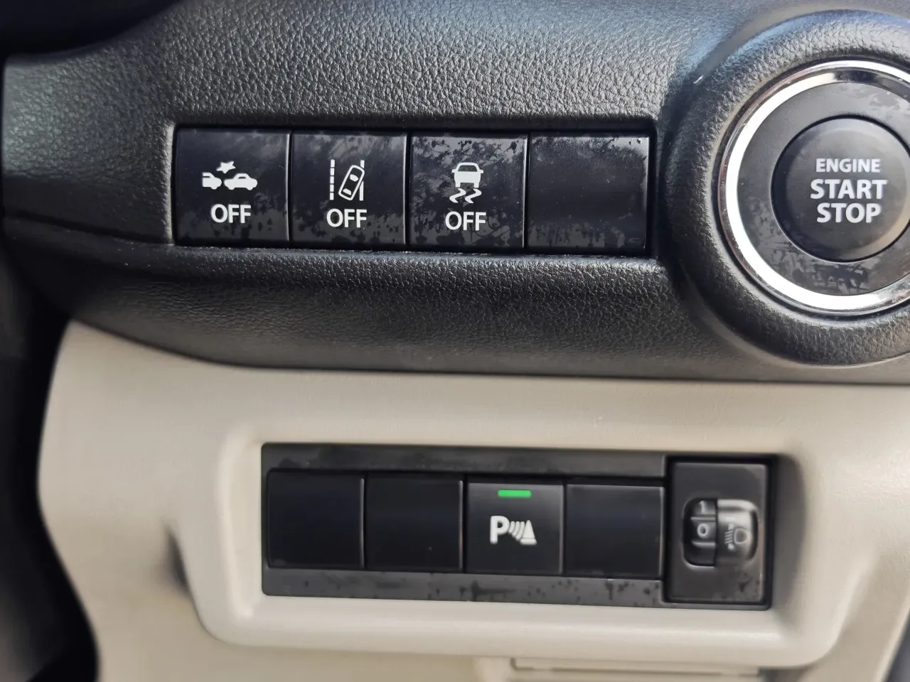 2025 Suzuki Swift 1.2 Lefkoşa Satılık İkinci El | GalerimPlus - Thumbnail 5