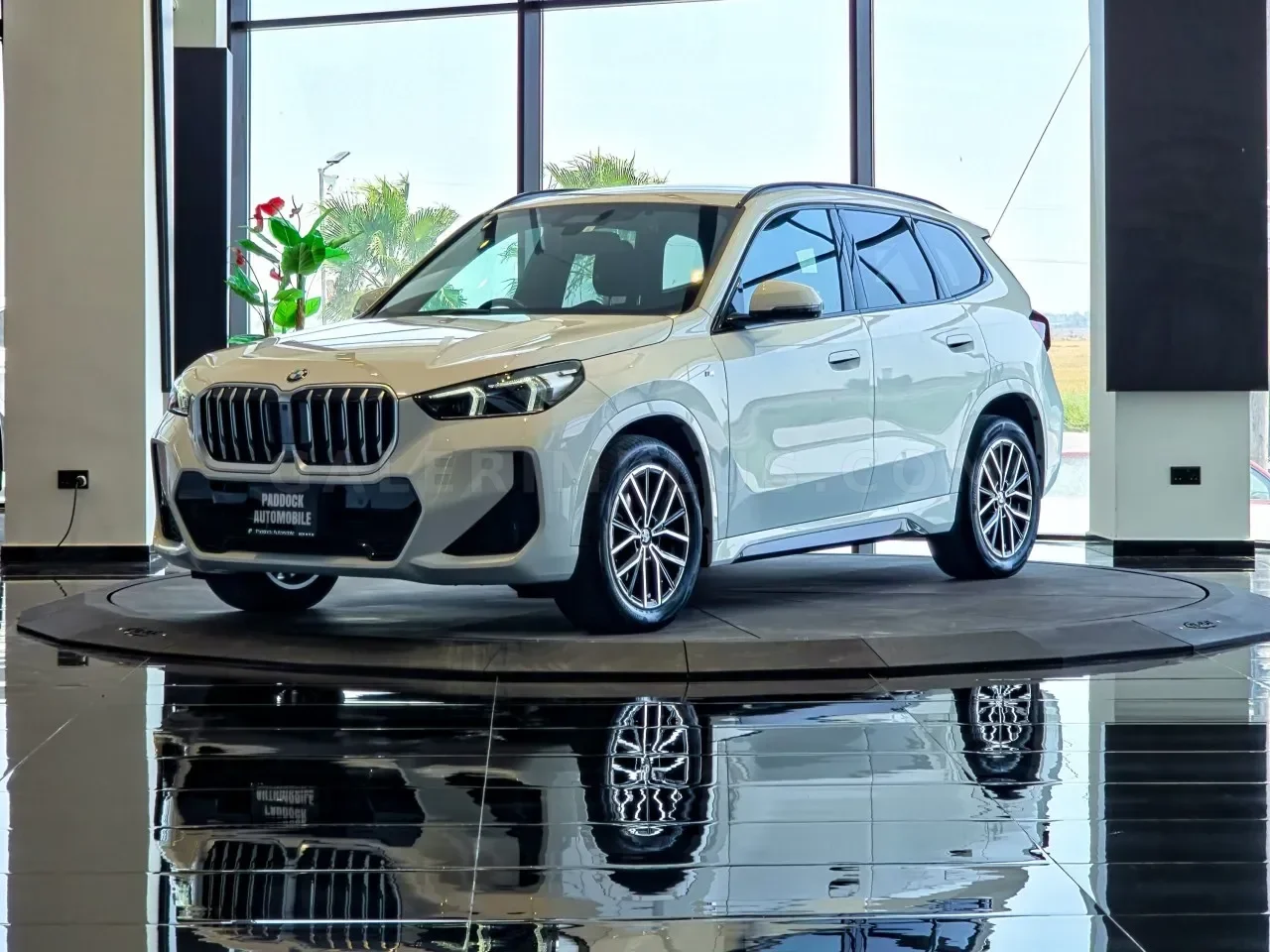 2023 BMW X1 18d xDrive 18d xDrive Gazimağusa Satılık İkinci El | GalerimPlus - Fotoğraf 1