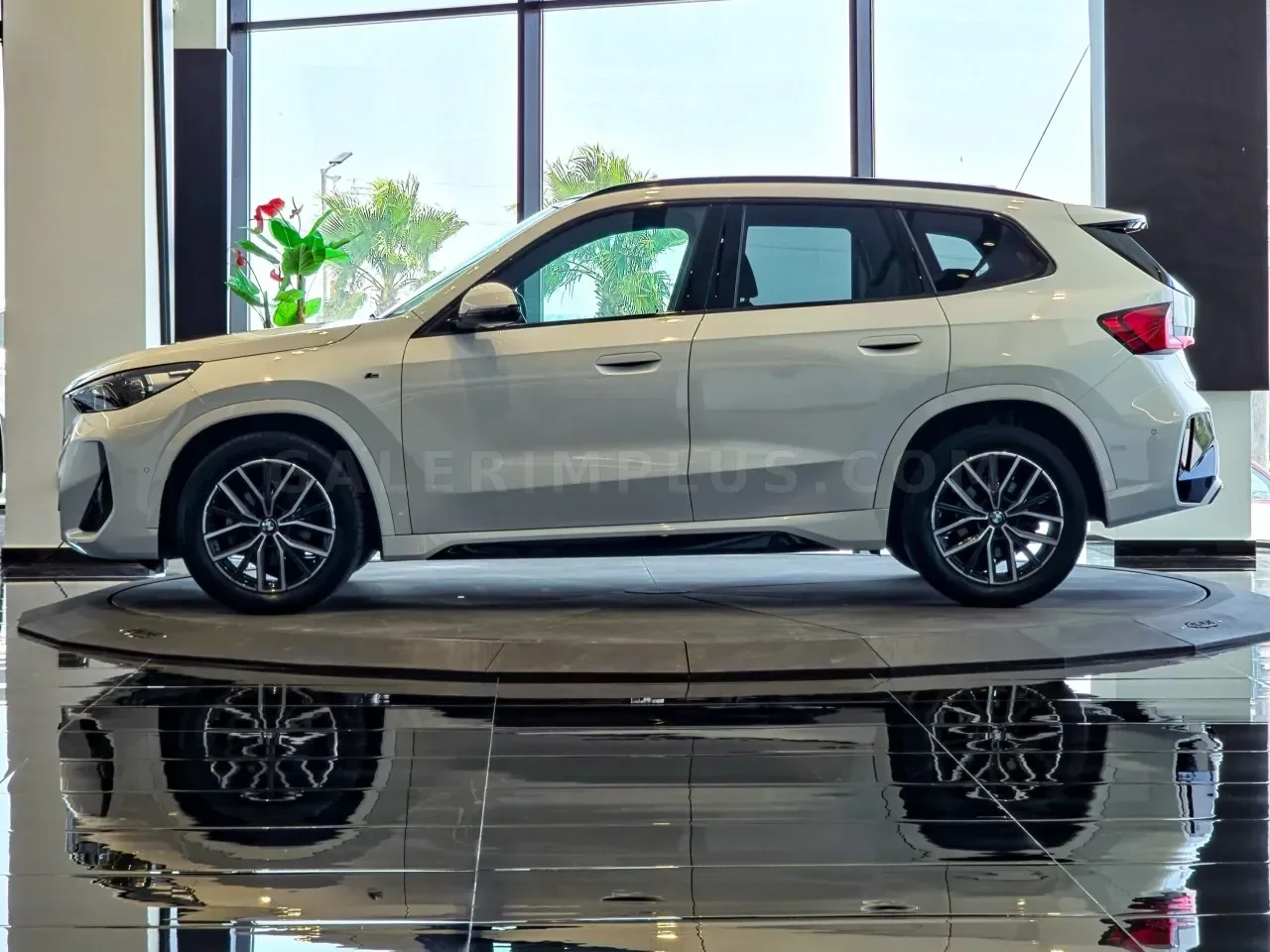 2023 BMW X1 18d xDrive 18d xDrive Gazimağusa Satılık İkinci El | GalerimPlus - Thumbnail 3
