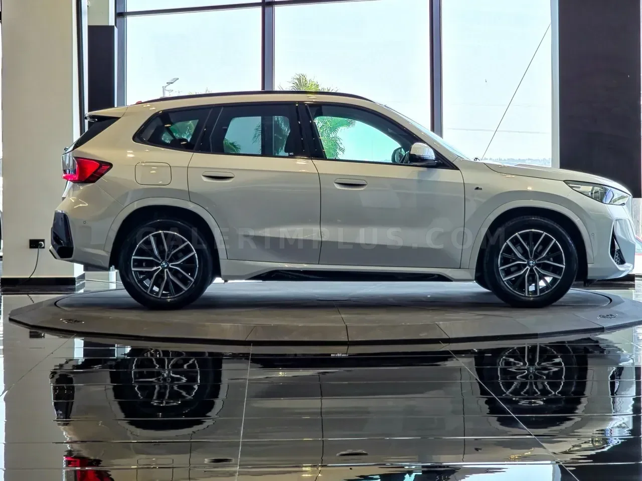 2023 BMW X1 18d xDrive 18d xDrive Gazimağusa Satılık İkinci El | GalerimPlus - Thumbnail 6