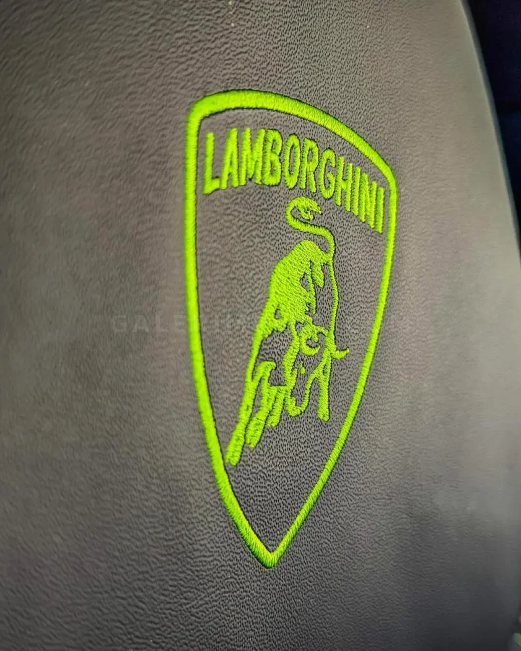 2023 Lamborghini Urus Urus Gazimağusa Satılık İkinci El | GalerimPlus - Thumbnail 2