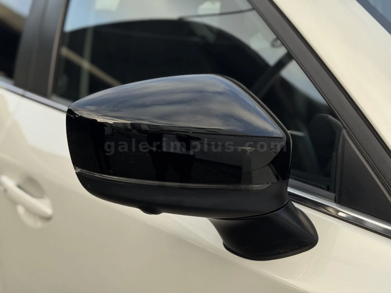 2024 Mazda CX-5 Lefkoşa Satılık İkinci El | GalerimPlus - Thumbnail 2