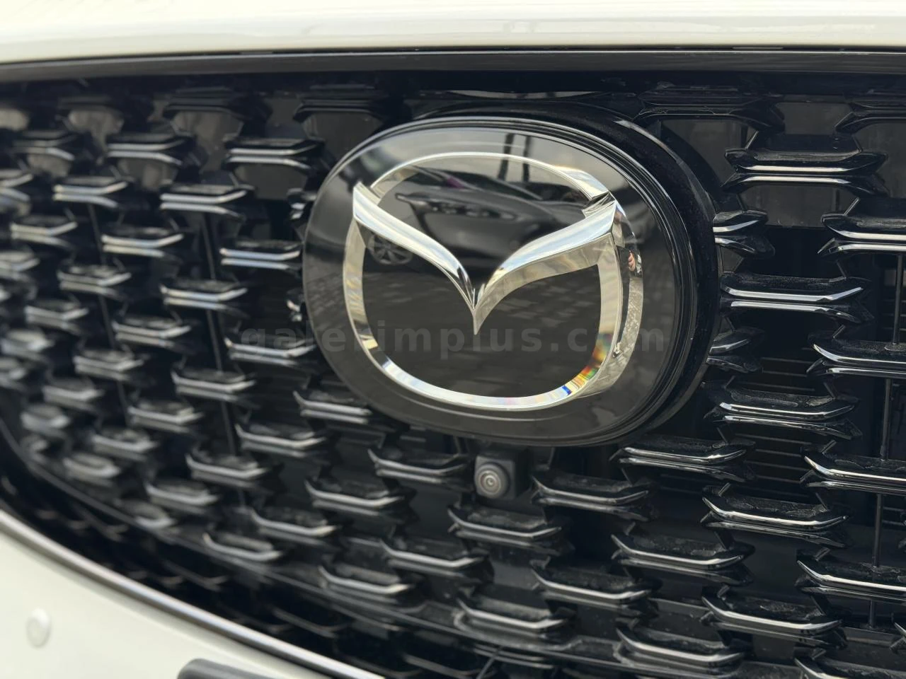 2024 Mazda CX-5 Lefkoşa Satılık İkinci El | GalerimPlus - Thumbnail 4
