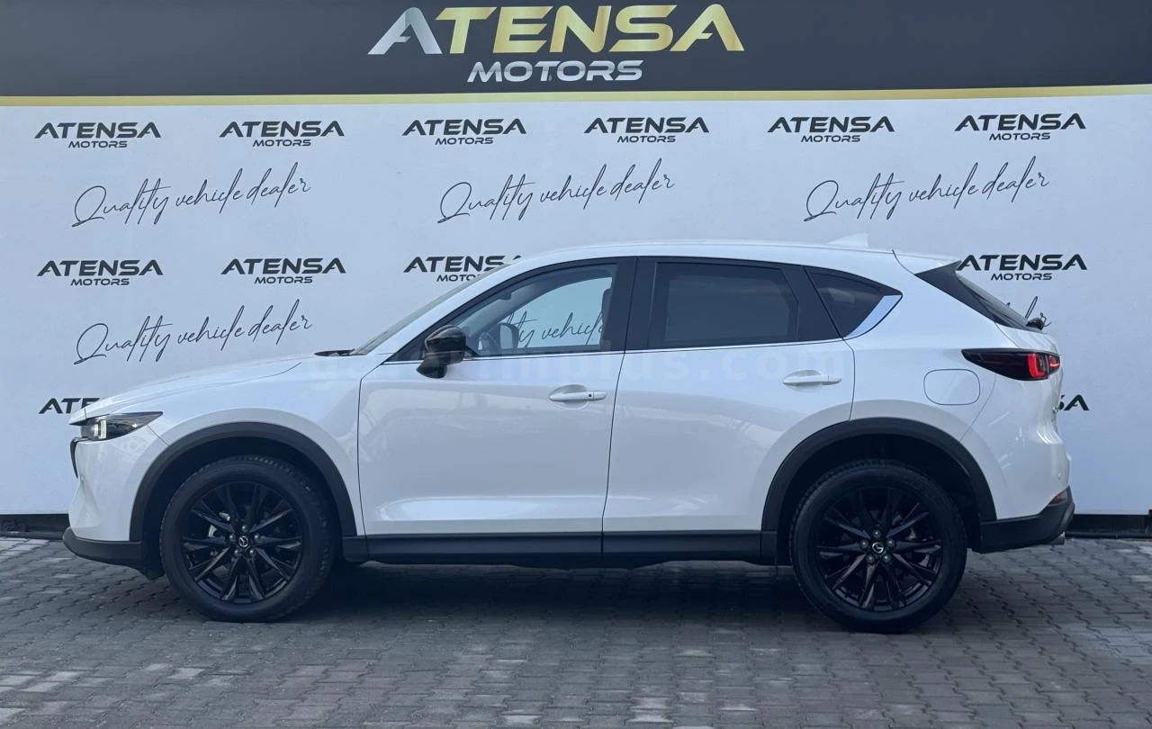 2024 Mazda CX-5 Lefkoşa Satılık İkinci El | GalerimPlus - Thumbnail 6