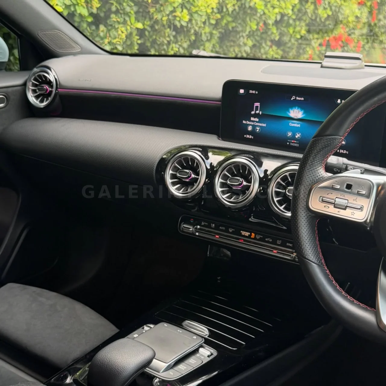 2023 Mercedes-Benz A Serisi A 200d Girne Satılık İkinci El | GalerimPlus - Thumbnail 2