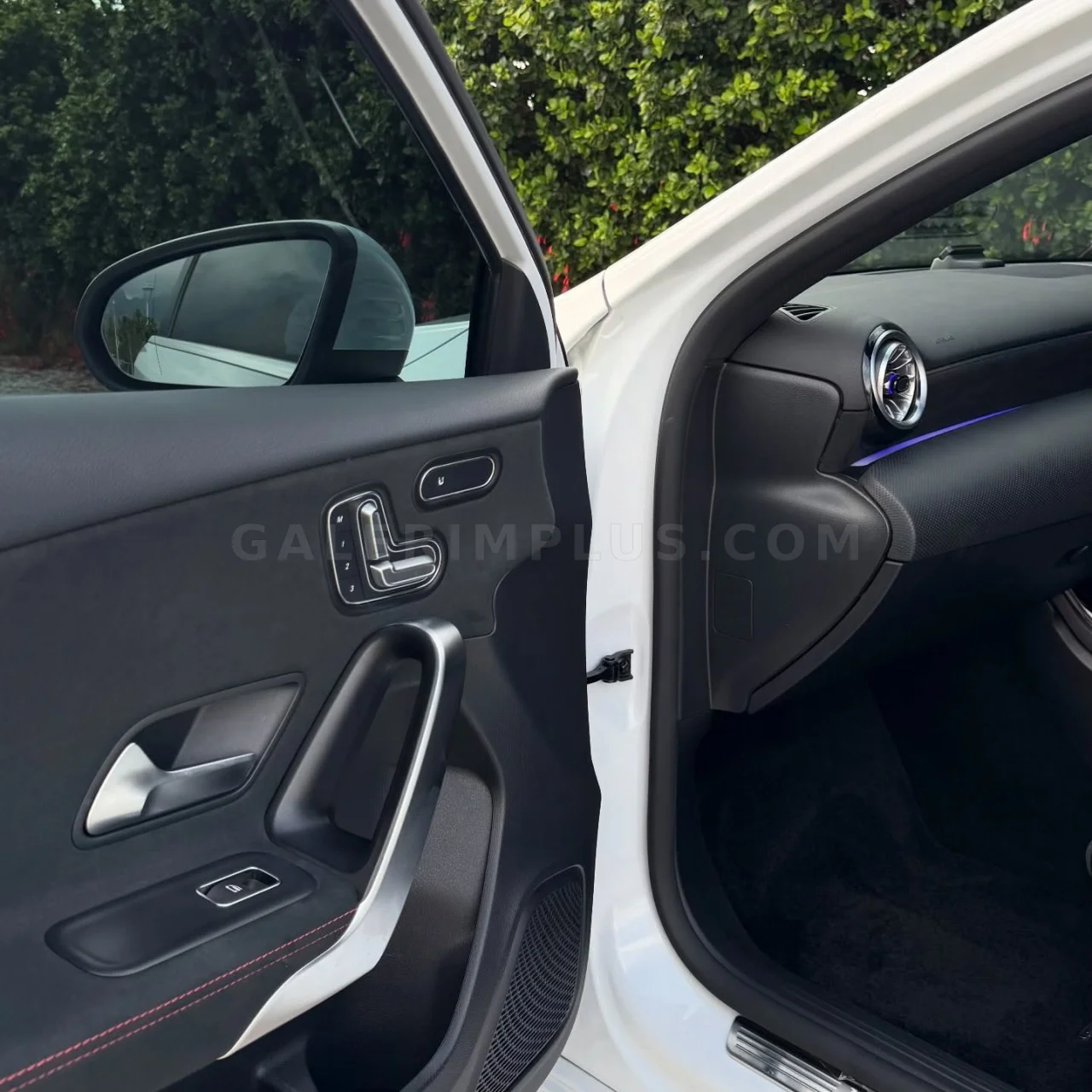2023 Mercedes-Benz A Serisi A 200d Girne Satılık İkinci El | GalerimPlus - Thumbnail 6