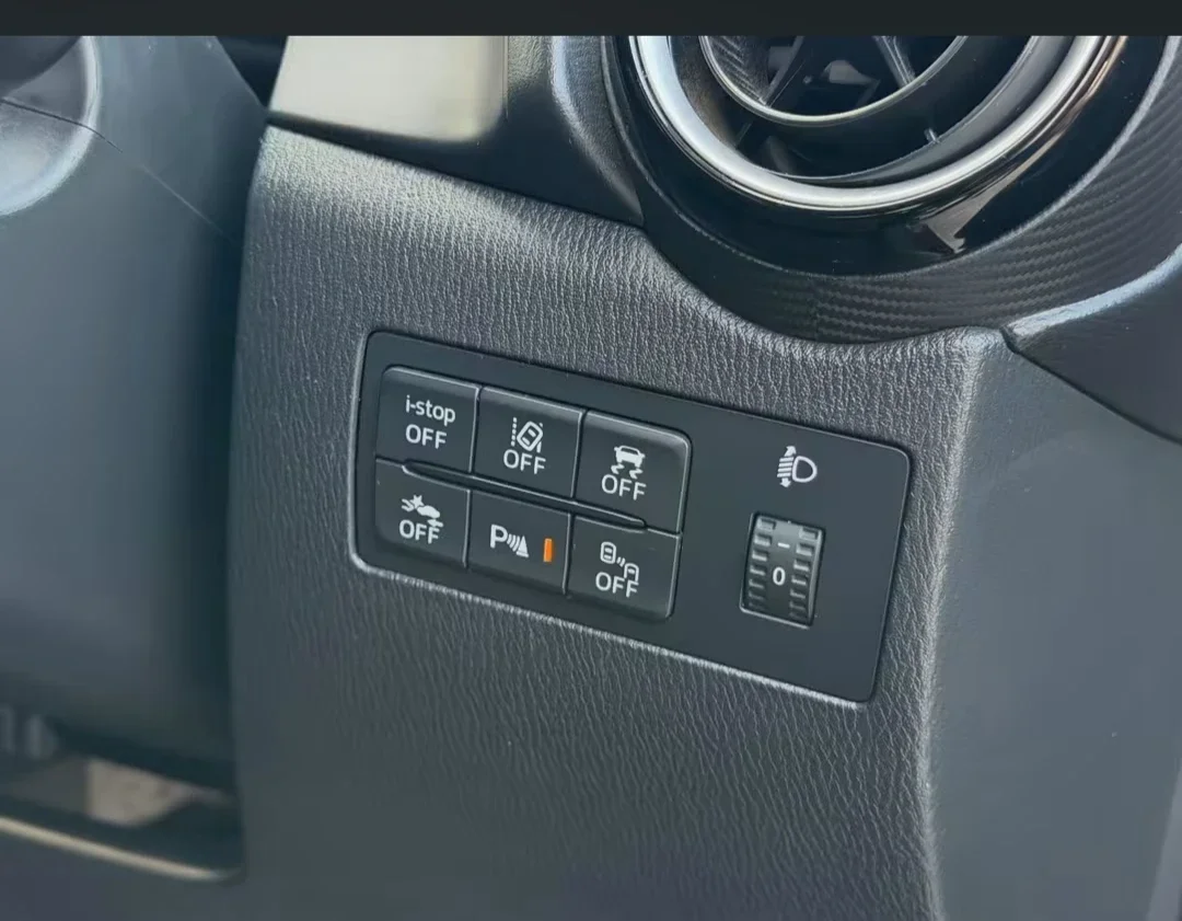 2019 Mazda Demio 1.5 Skyactiv-G 15S Touring 1.5 Skyactiv-G Lefkoşa Satılık İkinci El | GalerimPlus - Thumbnail 5