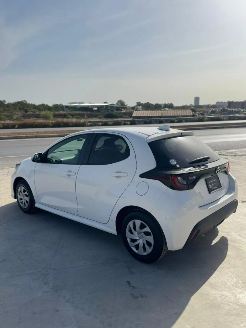 2022 Toyota Yaris 1.0 Gazimağusa Satılık İkinci El | GalerimPlus - Thumbnail 3